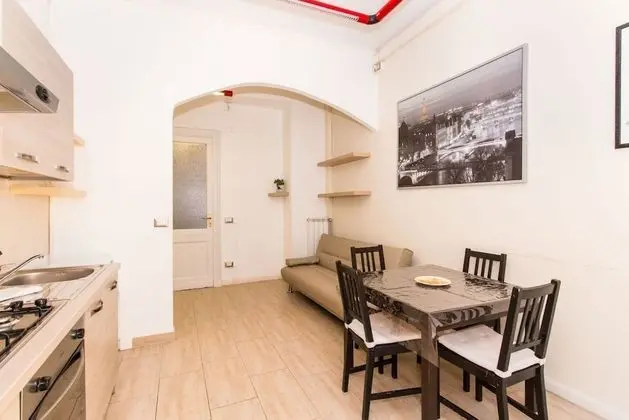 Apart Daire, 2 Yatak Odası