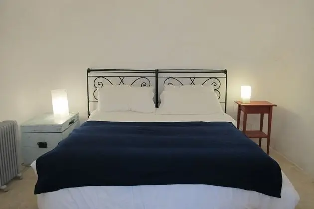 Apart Daire (Trullo)