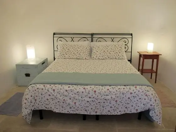 Apart Daire (Trullo)