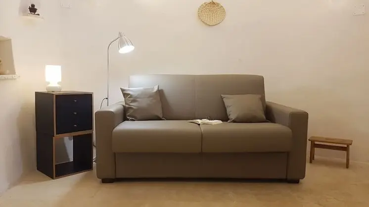 Apart Daire (Trullo)