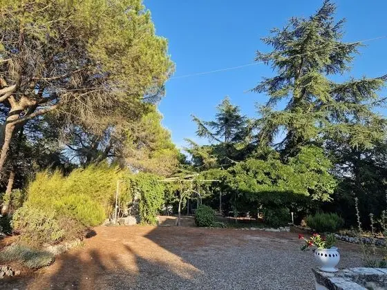 Apart Daire (Trullo)