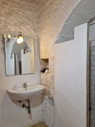 Apart Daire (Trullo)