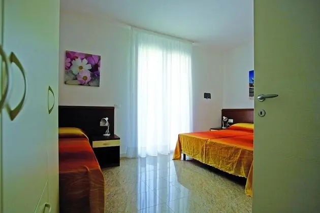 Comfort Çatı Katı Süiti (Penthouse), 2 Yatak Odası