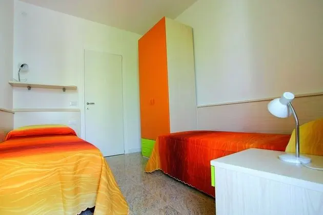 Comfort Çatı Katı Süiti (Penthouse), 2 Yatak Odası