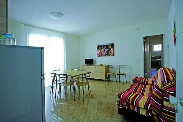 Comfort Çatı Katı Süiti (Penthouse), 2 Yatak Odası