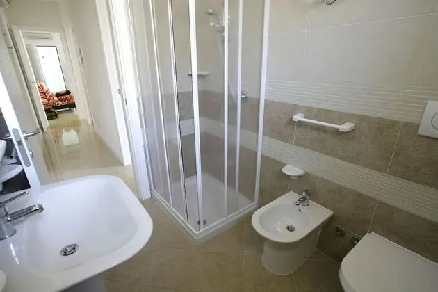 Comfort Çatı Katı Süiti (Penthouse), 2 Yatak Odası