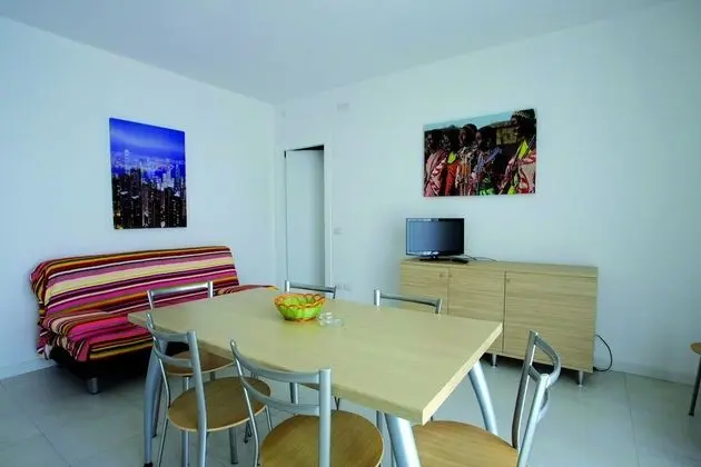 Standard Apart Daire, 2 Yatak Odası