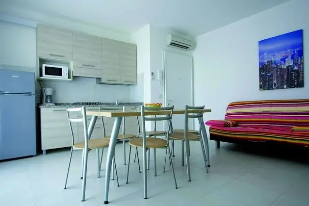 Standard Apart Daire, 2 Yatak Odası