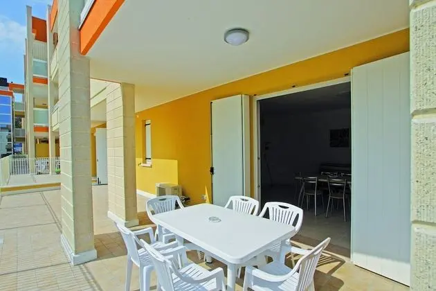 Standard Apart Daire, 2 Yatak Odası