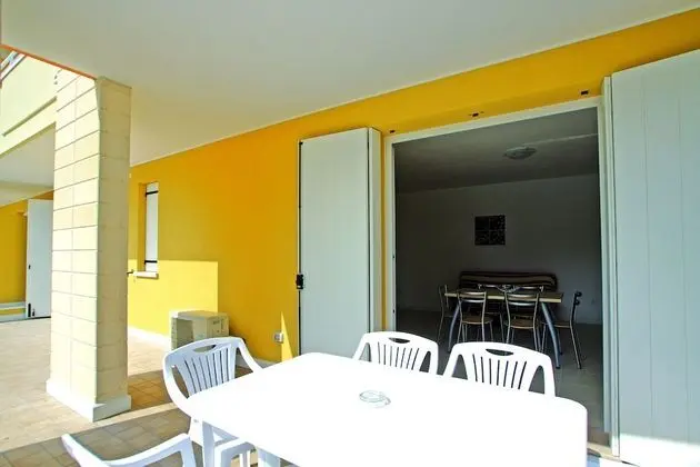 Standard Apart Daire, 2 Yatak Odası