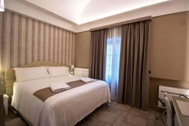 Family Dört Kişilik Oda