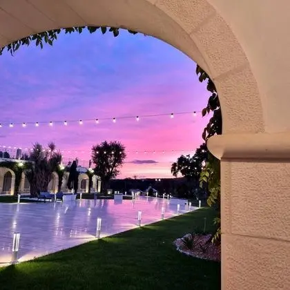 Family Dört Kişilik Oda