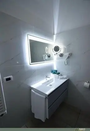 Superior Tek Büyük veya İki Ayrı Yataklı Oda