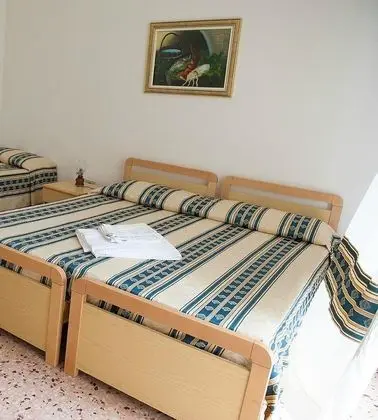 Dört Kişilik Oda, Balkon