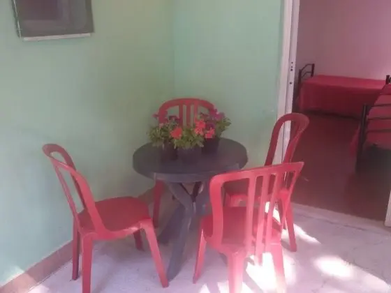 Bungalov, 1 Yatak Odası (3 adults )