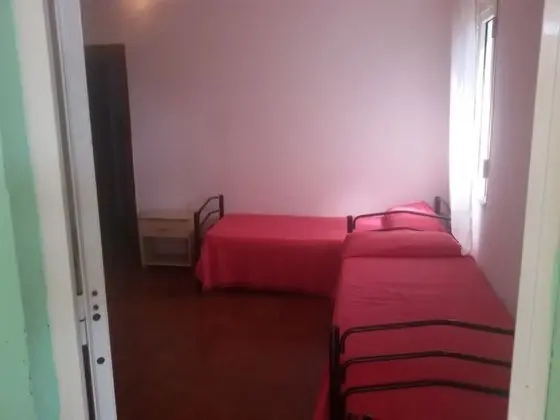 Bungalov, 1 Yatak Odası (3 adults )