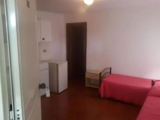 Bungalov, 1 Yatak Odası (3 adults )