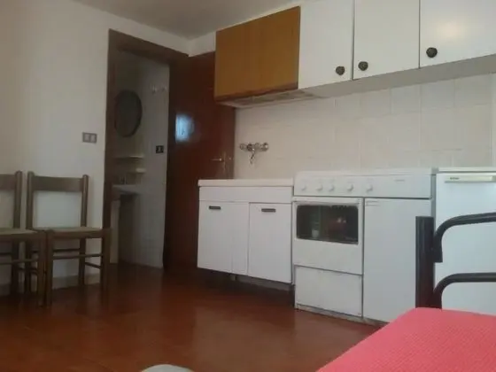 Bungalov, 1 Yatak Odası (3 adults )