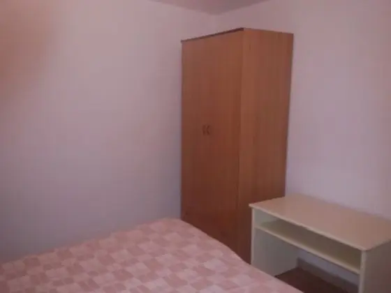 Bungalov, 1 Yatak Odası (3 adults )