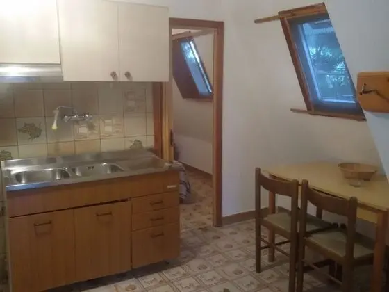 Classic Bungalov, 2 Yatak Odası (4 adults )