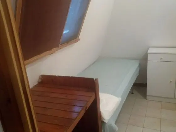 Classic Bungalov, 2 Yatak Odası (4 adults )