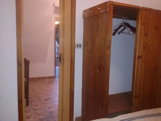 Classic Bungalov, 2 Yatak Odası (4 adults )