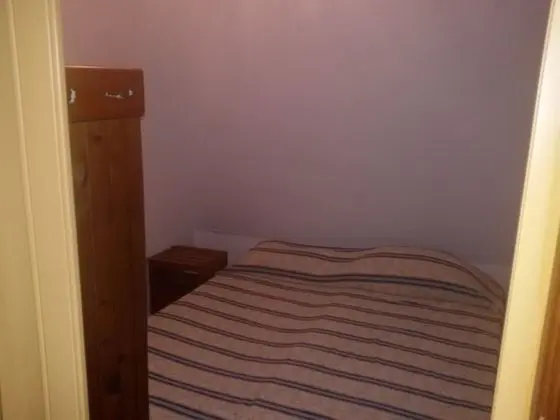 Classic Bungalov, 2 Yatak Odası (4 adults )