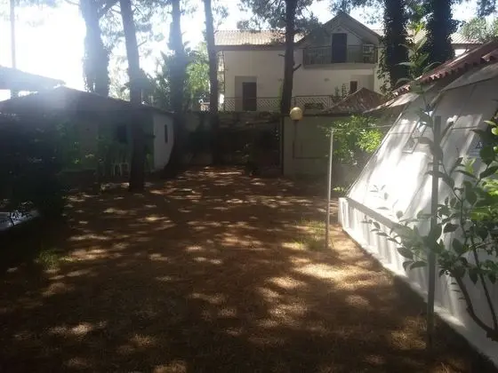 Classic Bungalov, 2 Yatak Odası (4 adults )