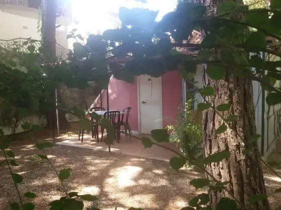 Classic Bungalov, 2 Yatak Odası (4 adults )