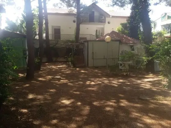 Classic Bungalov, 2 Yatak Odası (4 adults )