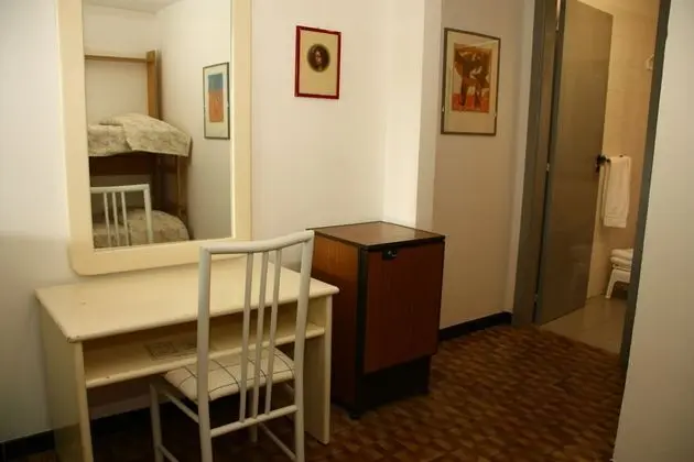 Oda Özellikleri