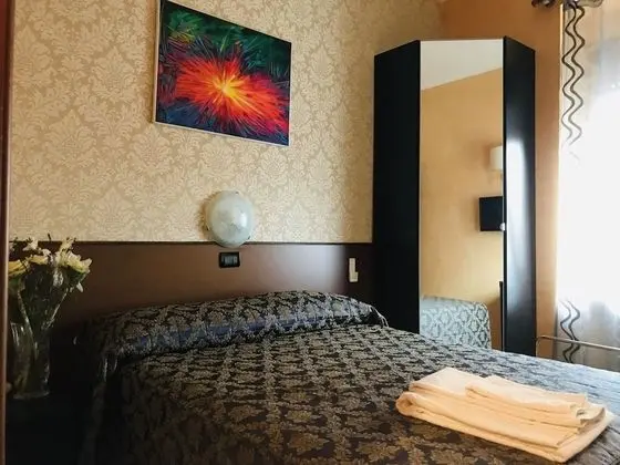 Tek Kişilik Oda