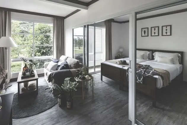 Parco suite