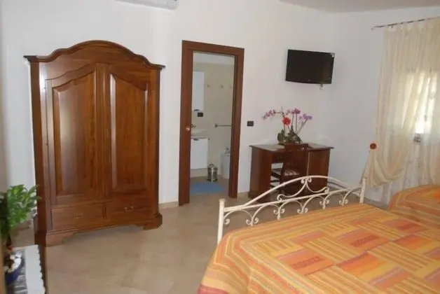 Üç Kişilik Oda