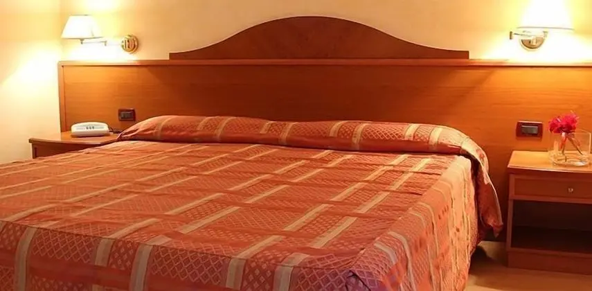 Standard Tek Büyük veya İki Ayrı Yataklı Oda, 1 Çift Kişilik veya 2 Tek Kişilik Yatak