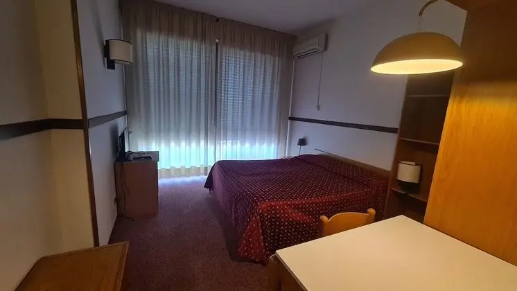 Standard İki Ayrı Yataklı Oda, Banyolu/Duşlu