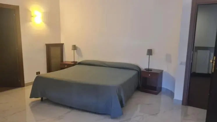 Standard İki Ayrı Yataklı Oda, Banyolu/Duşlu