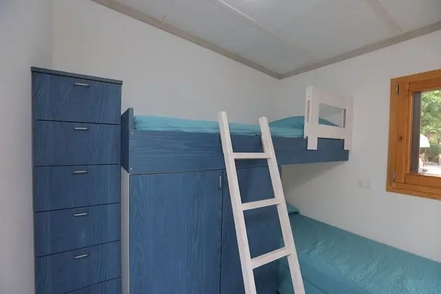 Bungalov, Deniz Manzaralı