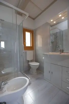 Bungalov, Deniz Manzaralı