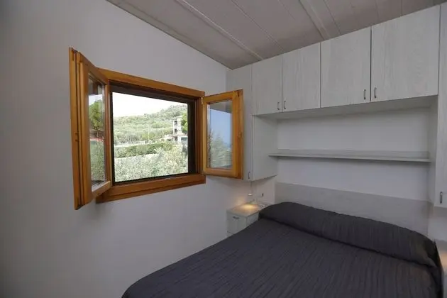 Panoramic Bungalov, Kısmi Deniz Manzaralı
