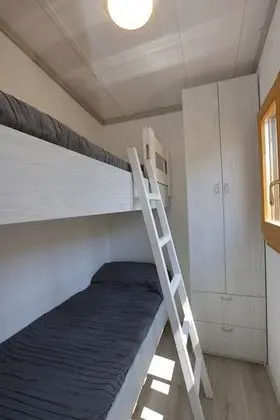 Panoramic Bungalov, Kısmi Deniz Manzaralı