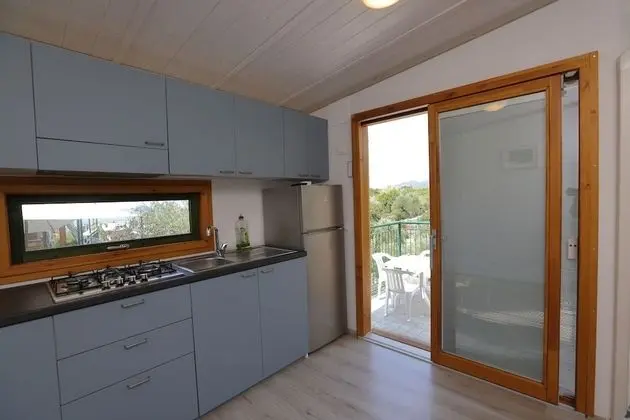 Panoramic Bungalov, Kısmi Deniz Manzaralı