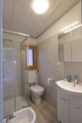 Panoramic Bungalov, Kısmi Deniz Manzaralı