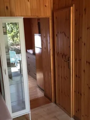 Basic Bungalov, 1 Yatak Odası