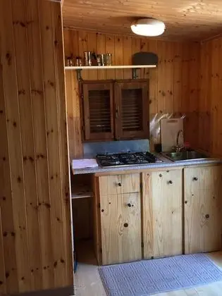 Basic Bungalov, 1 Yatak Odası