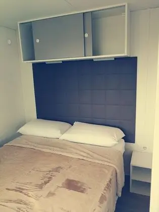 Classic Karavan, 2 Yatak Odası