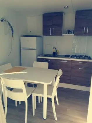 Classic Karavan, 2 Yatak Odası