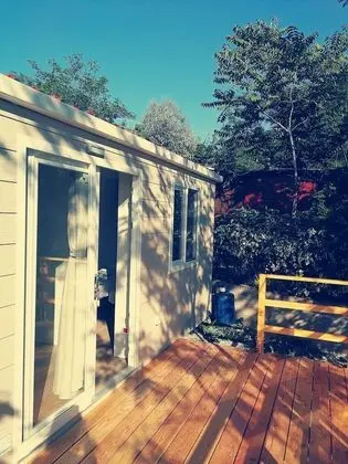 Classic Karavan, 2 Yatak Odası