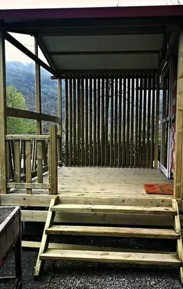 Classic Karavan, 2 Yatak Odası (5 people)