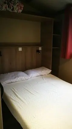 Classic Karavan, 2 Yatak Odası (5 people)